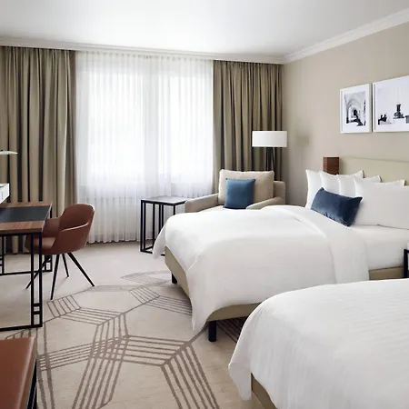 Marriott 5*