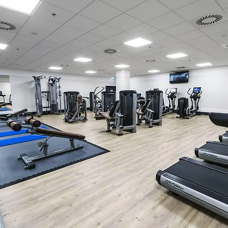 Ξενοδοχείο Marriott 5*