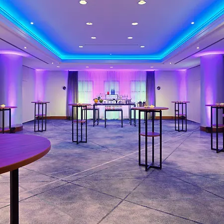 Ξενοδοχείο Marriott