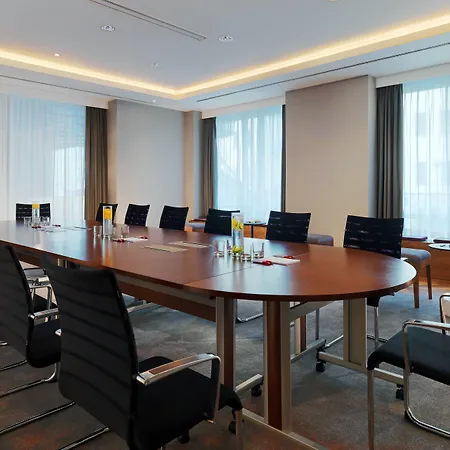 Marriott 5* Πράγα