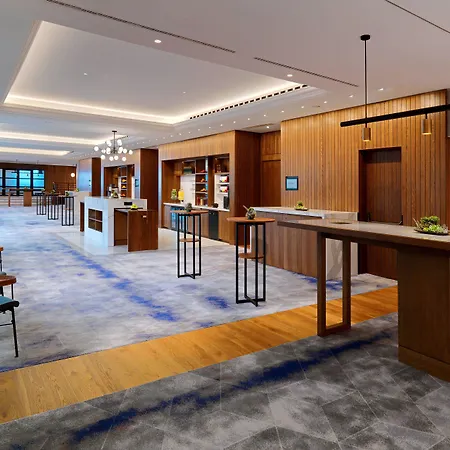 Marriott 5*