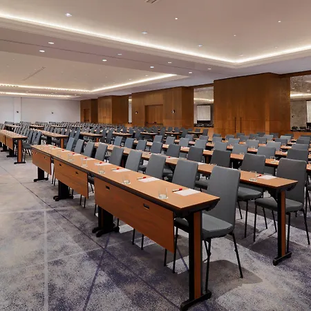 Ξενοδοχείο Marriott