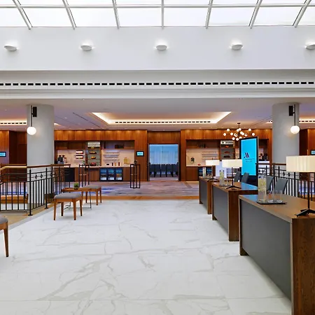 Ξενοδοχείο Marriott