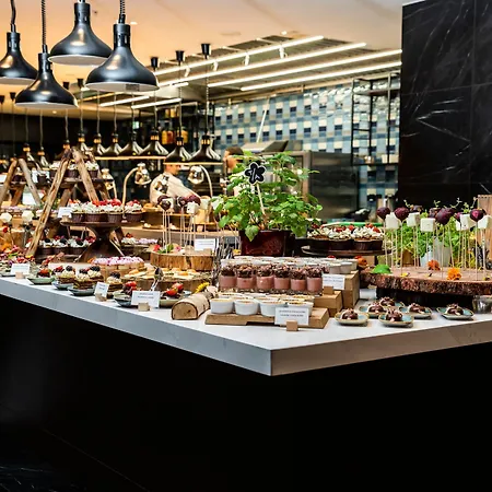 Marriott Ξενοδοχείο 5*