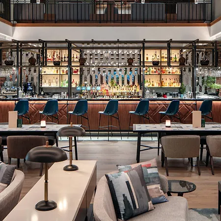 Marriott 5*