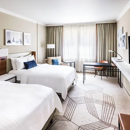 Marriott 5*