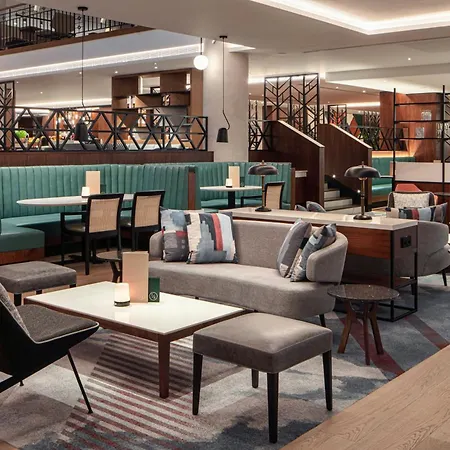 Marriott 5*