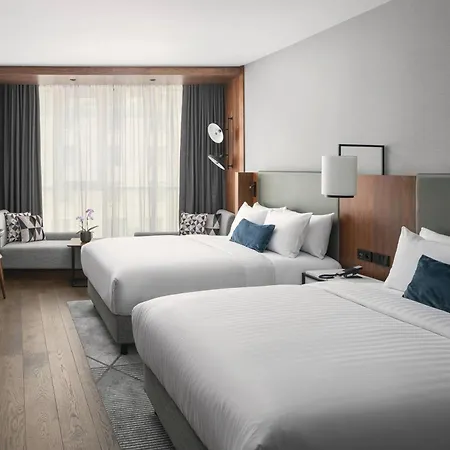Marriott 5*