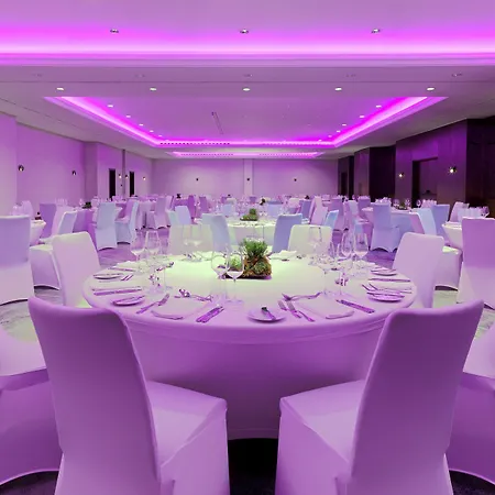 Marriott Hotel