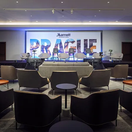 Marriott Prague