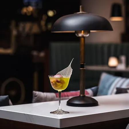 Marriott Prague