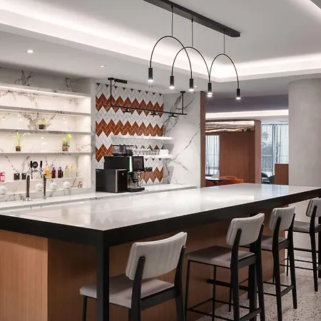 Hotel Marriott 5*