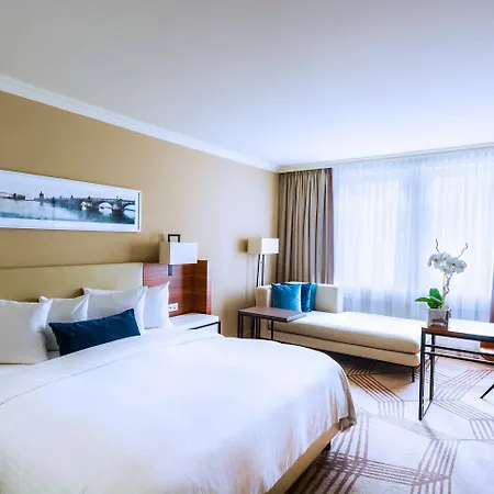 מלון Marriott