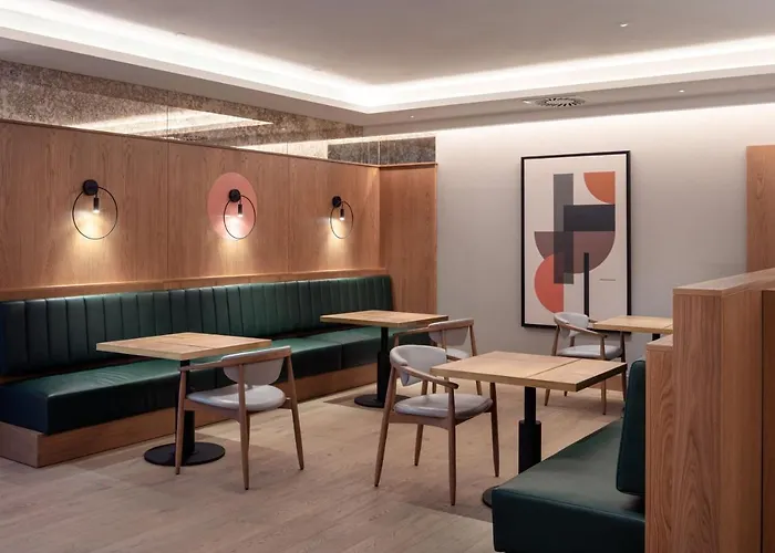Marriott פראג