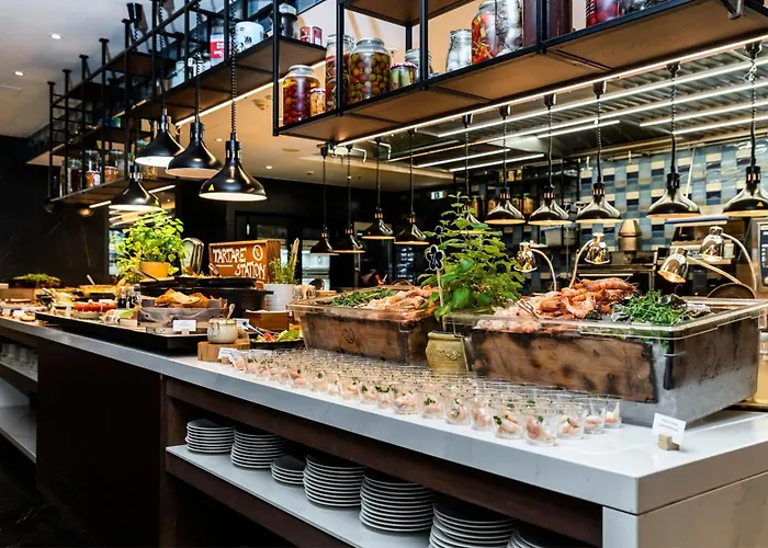 Marriott 5* Prague