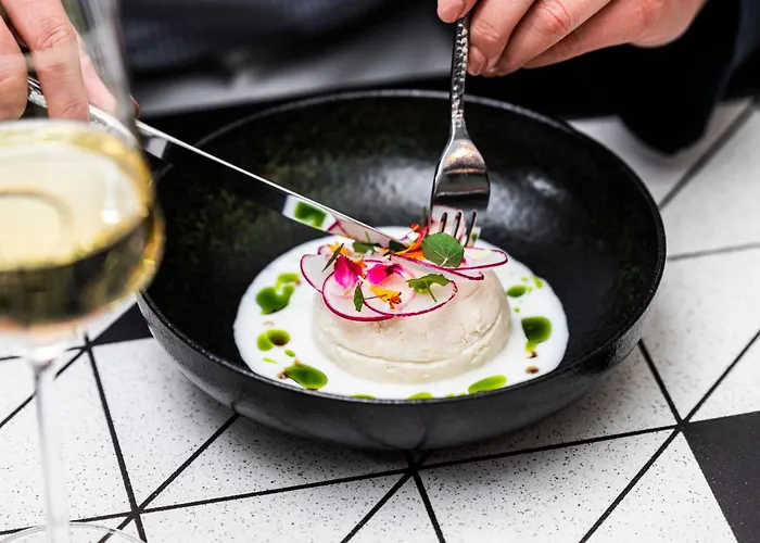 Hotell Marriott Prag