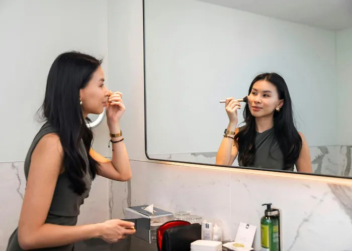 Marriott Hotell Prag