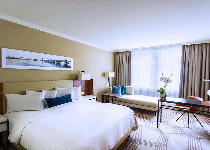 Marriott מלון