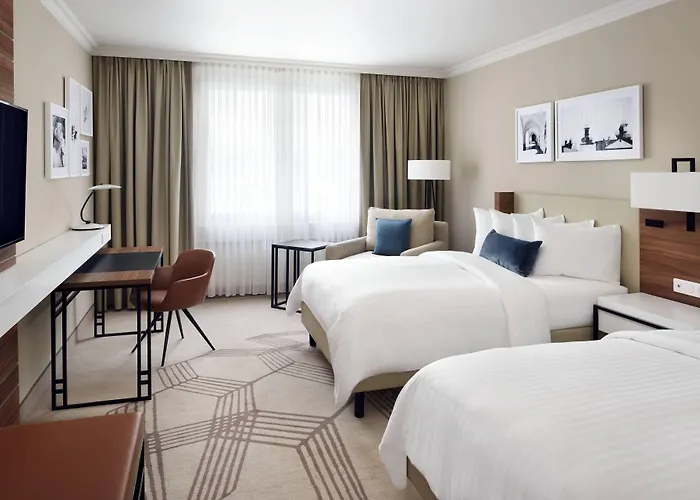 Marriott 5*