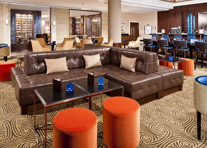 Marriott 5*