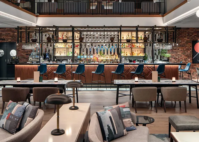 Marriott 5*