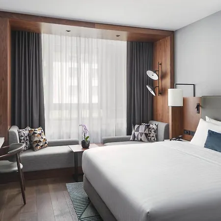 Marriott Hotel