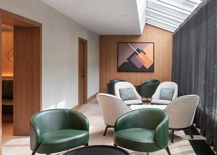 Marriott 5*