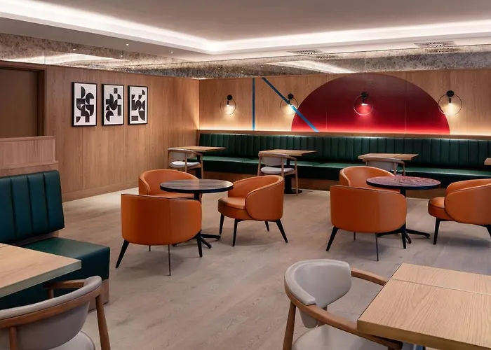 Marriott Hotell 5*
