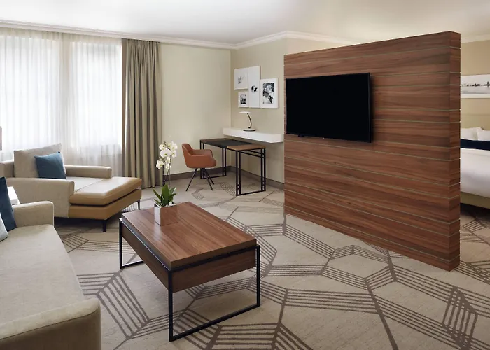 Marriott 5*