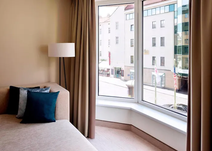Marriott 5*