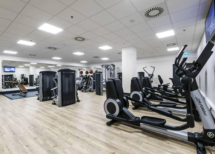 Marriott 5* Prag