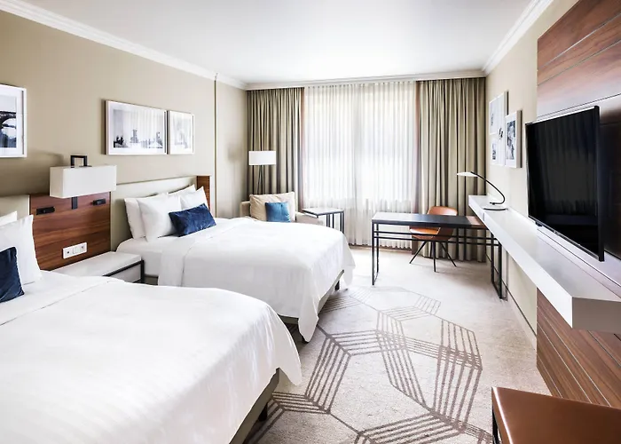 Marriott 5*